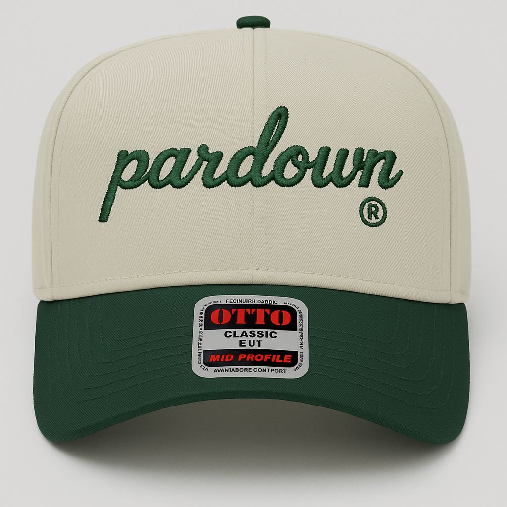 pardown og