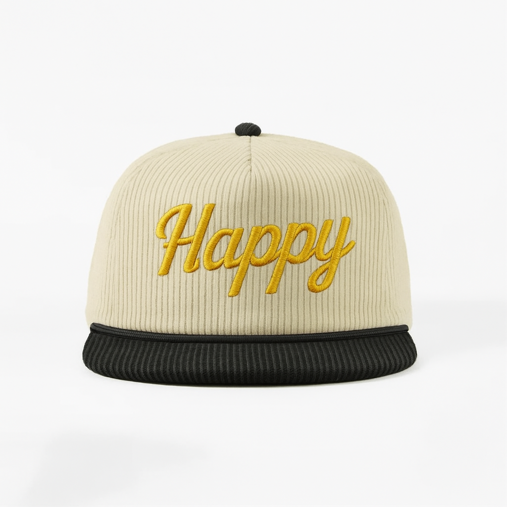 Happy Hat